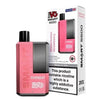  IVG Smart 5500 Disposable Vape Kit  - Watermelon Strawberry