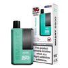  IVG Smart 5500 Disposable Vape Kit  - Classic Menthol