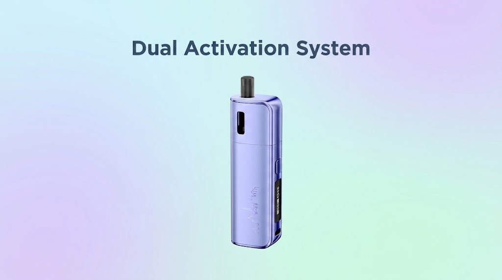 Dual Activation System