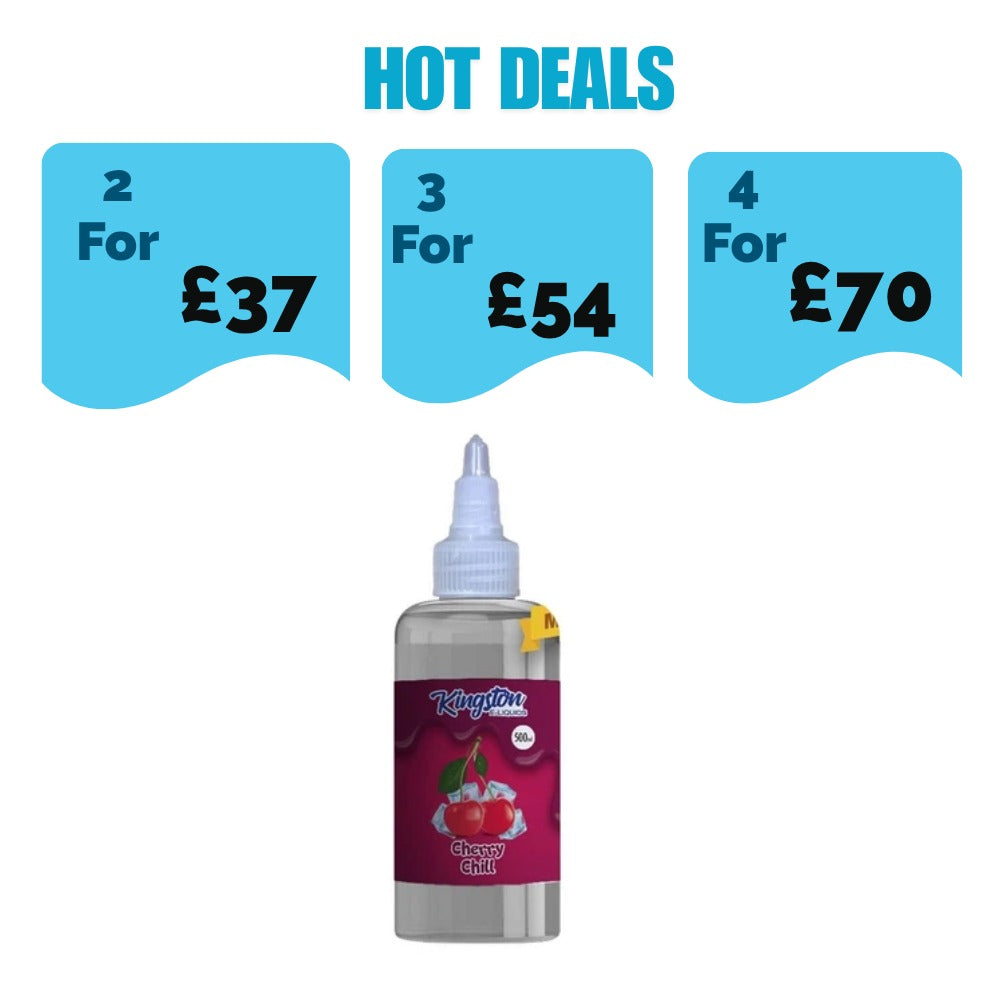 500ml vape juice E-Liquids Hurb Choose Flavors:Sour Sweet Lost Mary Juicy Peach
