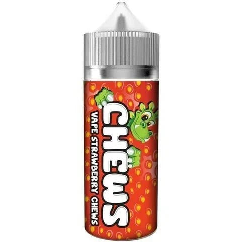 Chews Vape 100ML Eliquid Shortfill - Vapewholesalesupplier