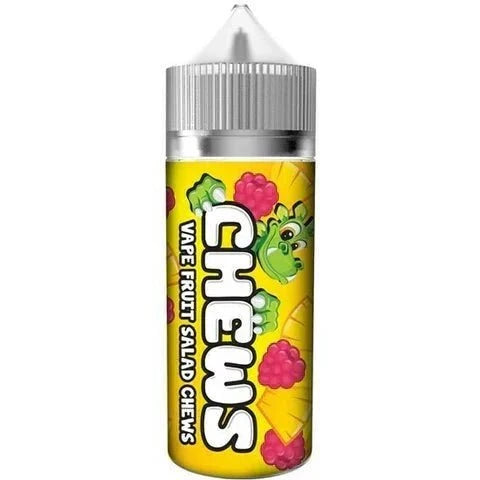 Chews Vape 100ML Eliquid Shortfill - Vapewholesalesupplier