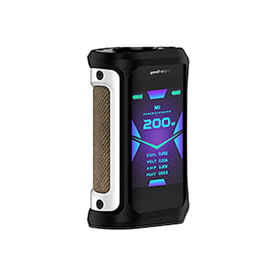 GeekVape Aegis X Mod 200W