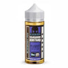 Cloud Thieves Shortfill 100ml E-Liquid - Blueberry Roo Kangroo Custard