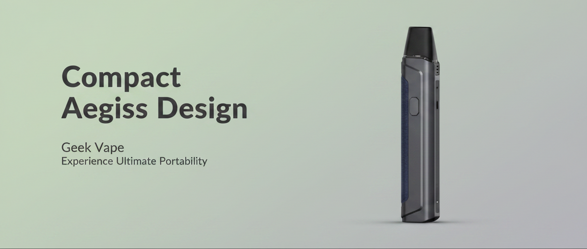 Compact Aegis Design