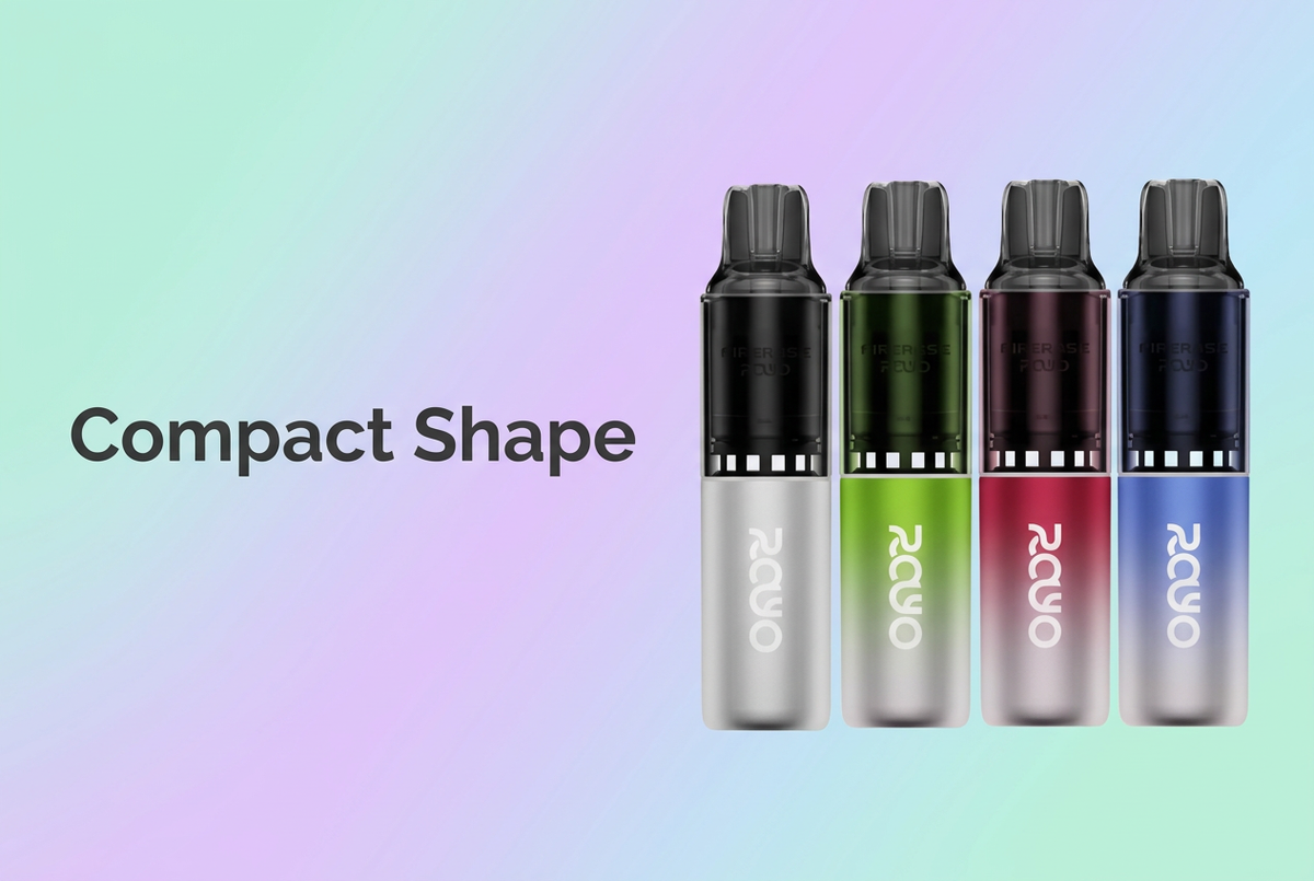 Compact Shape