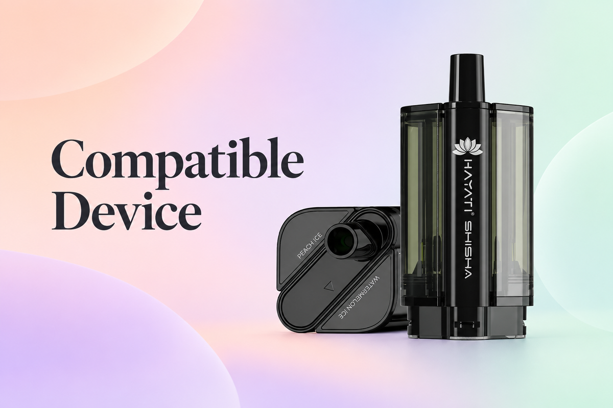 Compatible Device