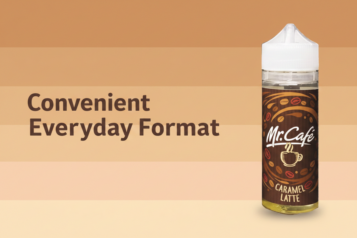  Convenient Everyday Format