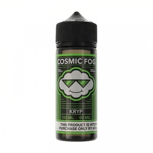 Cosmic Fog Shortfill 100ml E - Liquid - Eliquid Base - Kryp