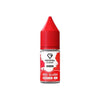 Crystal Clear 10ml Nic Salt - Pack of 10 - Red Slush