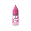 Crystal Clear 10ml Nic Salt - Pack of 10 - Pink Slush