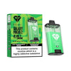 Crystal Galaxy Focus 2 30K Disposable Vape Device - Eliquid Base - Kiwi PassionFruit Guava / Passionfruit Raspberry