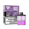 Crystal Galaxy Focus 2 Prefilled Pods - Eliquid Base - Cherry Sour Raspberry / Blueberry Cherry Cranberry