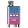 Crystal One 600 M. Pod Disposable Vape Device 20MG - Eliquid Base - Blueberry Pomegranate