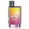 Crystal One 600 M. Pod Disposable Vape  Device 20MG  - Fizzy Vimto