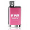 Crystal One 600 M. Pod Disposable Vape  Device 20MG  - Pink Lemonade