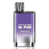 Crystal One 600 M. Pod Disposable Vape  Device 20MG  - Grape Ice
