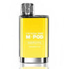 Crystal One 600 M. Pod Disposable Vape  Device 20MG   -Pineapple Ice