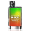 Crystal One 600 M. Pod Disposable Vape  Device 20MG  - Watermelon Ice