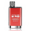 Crystal One 600 M. Pod Disposable Vape  Device 20MG  - Red Apple  Ice