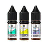 Crystal Prime 7000 Nic Salt 10ml Box of 10, 