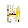 Crystal Prime Aura Bar 10,000 Puffs Prefilled Pod Kit - Eliquid Base - Prime Special