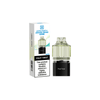 Crystal Prime Aura Bar 10K Prefilled Pods - Eliquid Base - Fruit Twist