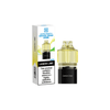 Crystal Prime Aura Bar 10K Prefilled Pods - Eliquid Base - Lemon Lime