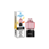 Crystal Prime Aura Bar 10K Prefilled Pods - Eliquid Base - Strawberry Gummy Bear