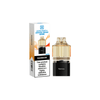 Crystal Prime Aura Bar 10K Prefilled Pods - Eliquid Base - Rainbow Skitzz