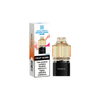 Crystal Prime Aura Bar 10K Prefilled Pods - Eliquid Base - Fruit Bomb