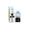 Crystal Prime Aura Bar 10K Prefilled Pods - Eliquid Base - Blue Razz Gummy Bear