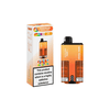 Crystal Prime Aura Bar Twist 25000 Disposable Device - 20MG - Eliquid Base - Rainbow / Prime Special