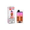 Crystal Prime Aura Bar Twist 25000 Disposable Device - 20MG - Eliquid Base - Fruit Bomb / Blue Razz Gummy