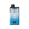 Crystal Prime Aura Bar Twist 40K Prefilled Pod Kit - Eliquid Base - Blue Sour Raspberry / Mr Blue