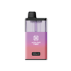 Crystal Prime Aura Bar Twist 40K Prefilled Pod Kit - Eliquid Base - Blueberry Cherry Cranberry / Berry Blaze