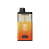 Crystal Prime Aura Bar Twist 40K Prefilled Pod Kit - Eliquid Base - Rainbow / Prime Special