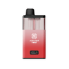 Crystal Prime Aura Bar Twist 40K Prefilled Pod Kit - Eliquid Base - Strawberry Raspberry Ice / Strawberry Gummy Bear