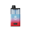Crystal Prime Aura Bar Twist 40K Prefilled Pod Kit - Eliquid Base - Watermelon Skittles / Strawberry Burst