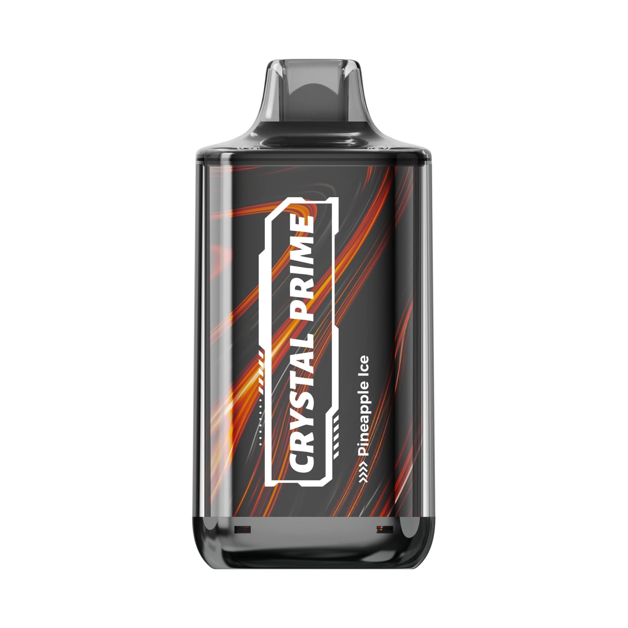 Crystal Prime Deluxe 18000 Puffs Disposable Vape  - Pineapple Ice