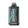 Crystal Prime Deluxe 18000 Puffs Disposable Vape - Lemon Lime
