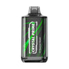 Crystal Prime Deluxe 18000 Puffs Disposable Vape  - Summer Dream