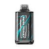 Crystal Prime Deluxe 18000 Puffs Disposable Vape - Blue Razz Lemonade