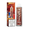 Crystal Prime 7000 Disposable Vape Device - Redbull Strawberry