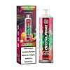 Crystal Prime 7000 Disposable Vape Device - Hubba Bubba