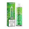 Crystal Prime 7000 Disposable Vape Device - Fresh Mint