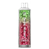 Crystal Prime 7000 Disposable Vape Device - Skittles