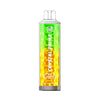 Crystal Prime 7000 Disposable Vape Device - Pineapple Kiwi