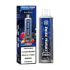 Crystal Prime 7000 Disposable Vape Device - Black Mamba