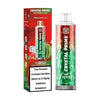 Crystal Prime 7000 Disposable Vape Device - Watermelon Ice